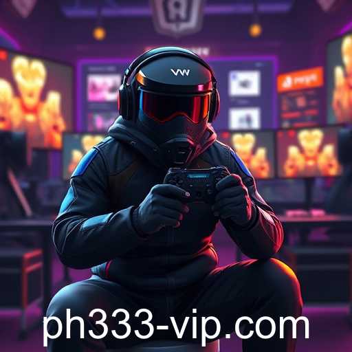 Online Gaming Platform PH333 Surges Amid Market Changes