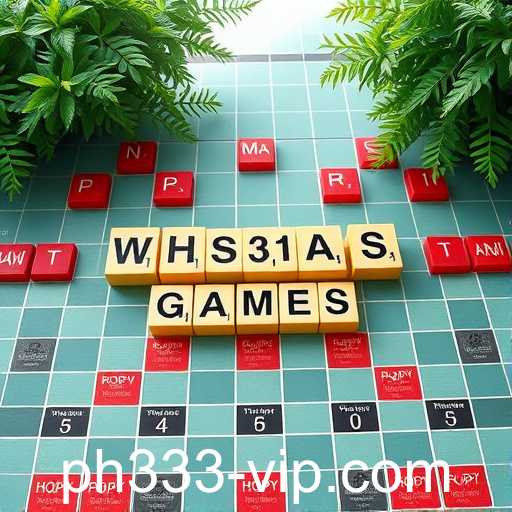 PH333: Revolutionizing Online Gaming
