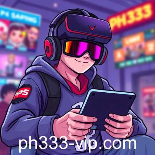 The Rise of PH333: Gaming Innovations and Trends