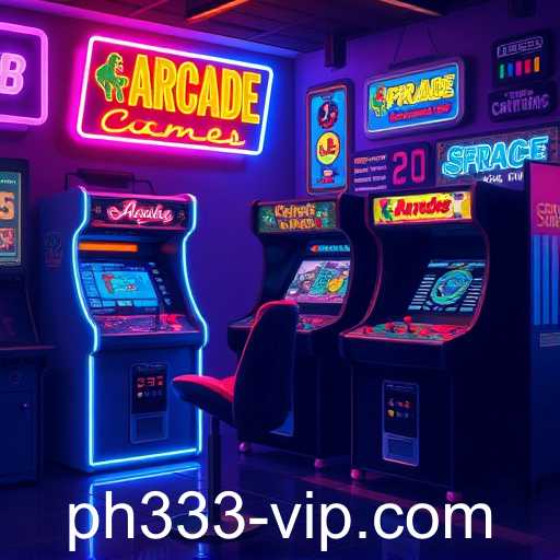 Arcade Games
