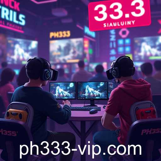 Gaming Evolves: The Rise of ph333