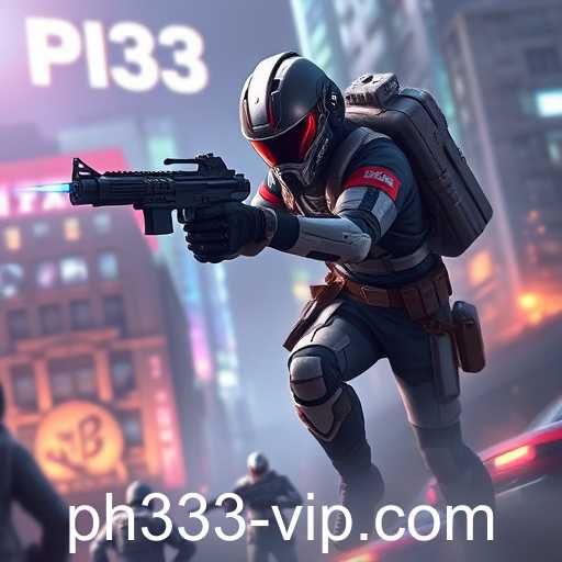 Ph333: Unveiling a New Dimension in Gaming