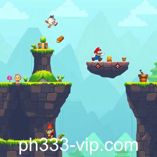 Platformer