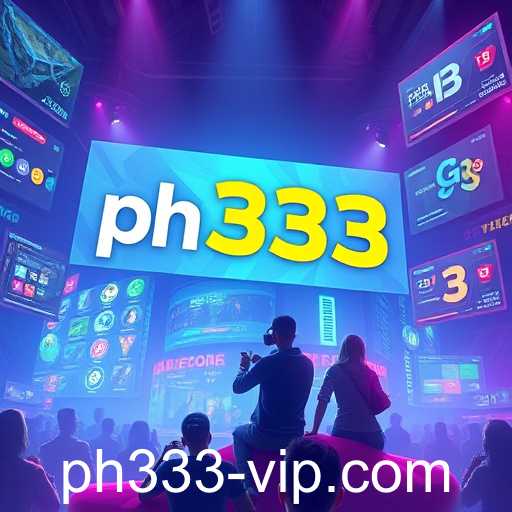 The Rise of 'ph333': Gaming's New Frontier