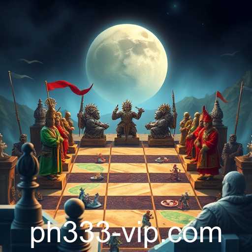 Strategy Games